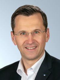 Vorstandsmitglied