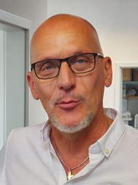 Stellvertretender Vorsitzender