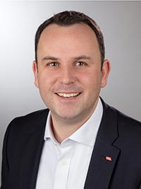 Vorsitzender